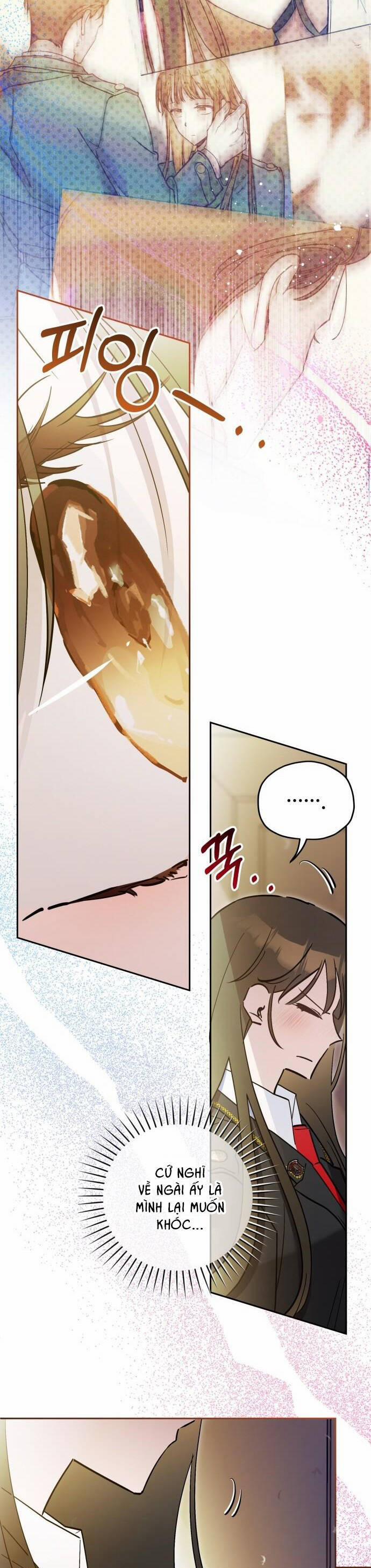 Thuyết Thiên Đường 33 trang 21