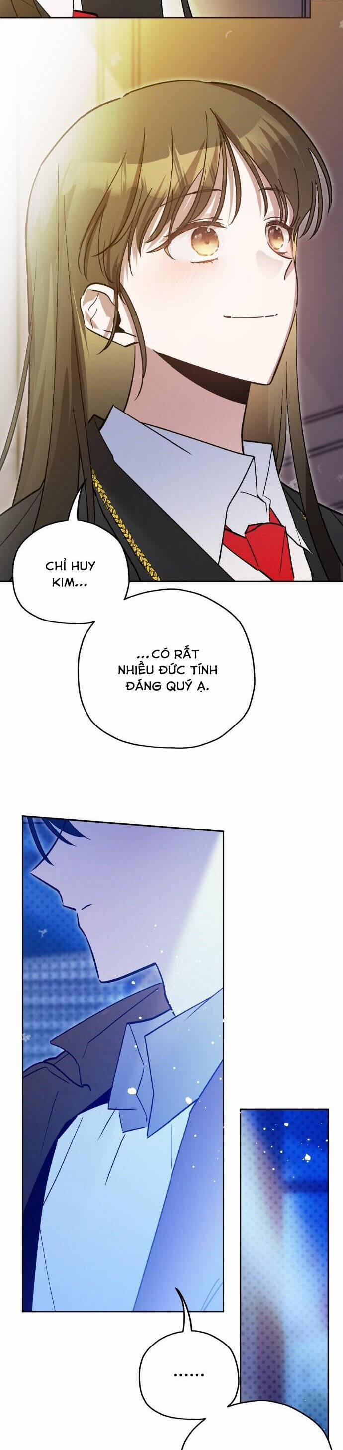 Thuyết Thiên Đường 33 trang 22