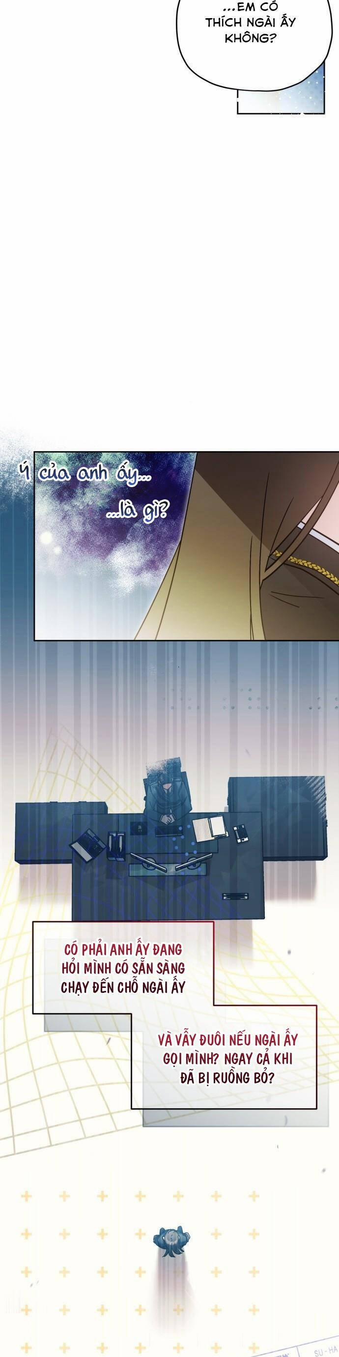 Thuyết Thiên Đường 33 trang 23