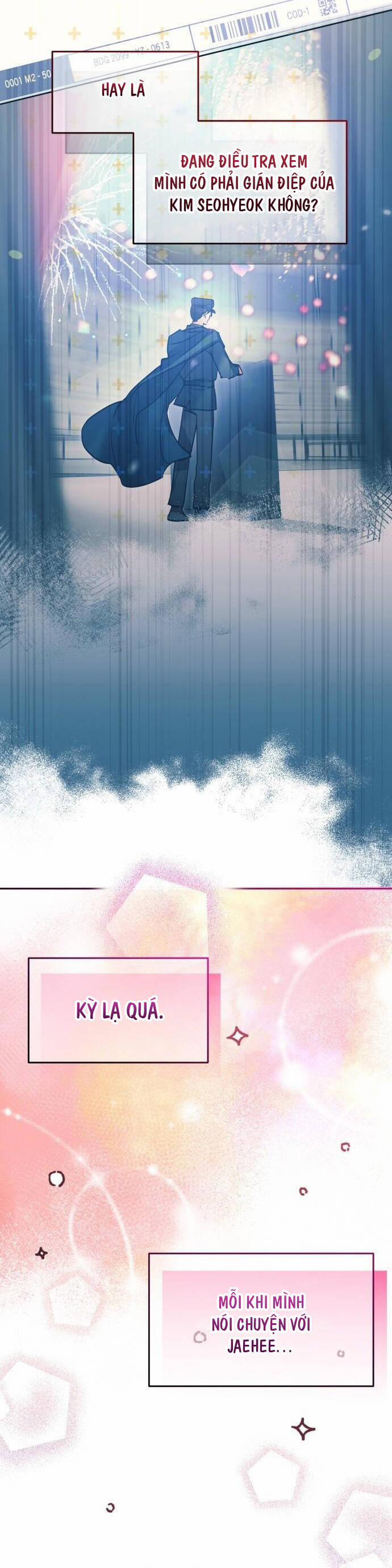 Thuyết Thiên Đường 33 trang 24