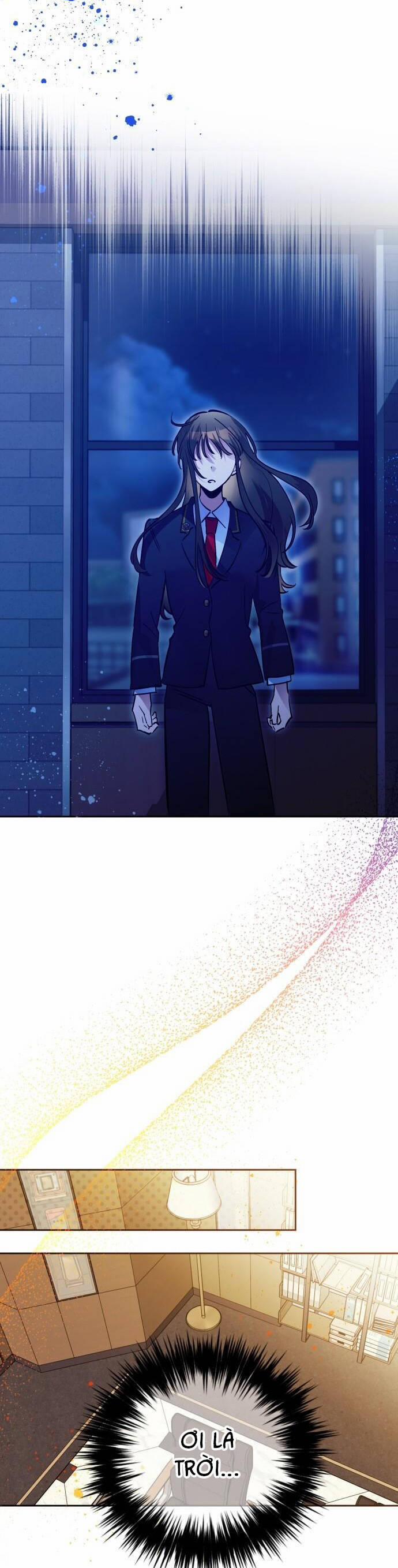 Thuyết Thiên Đường 33 trang 37