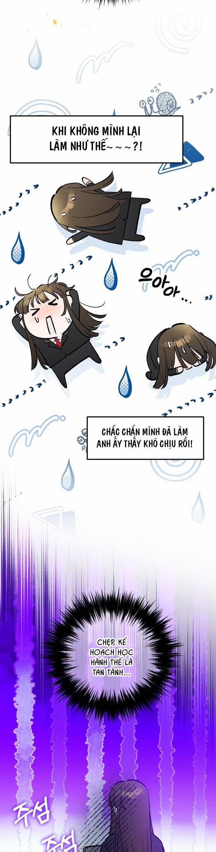 Thuyết Thiên Đường 33 trang 38