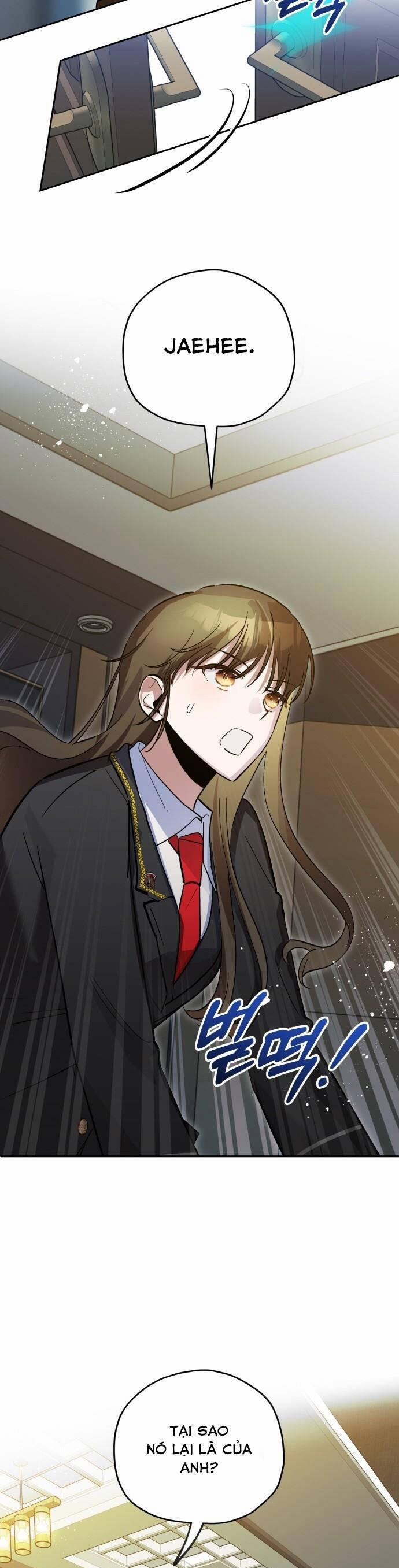 Thuyết Thiên Đường 33 trang 7