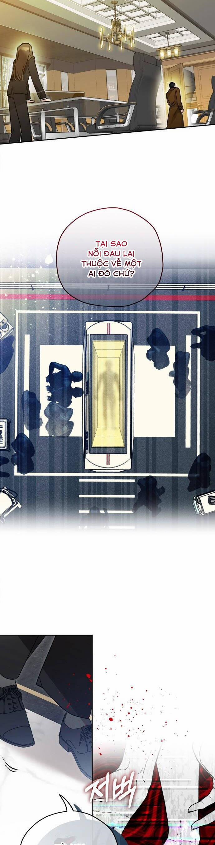 Thuyết Thiên Đường 33 trang 8