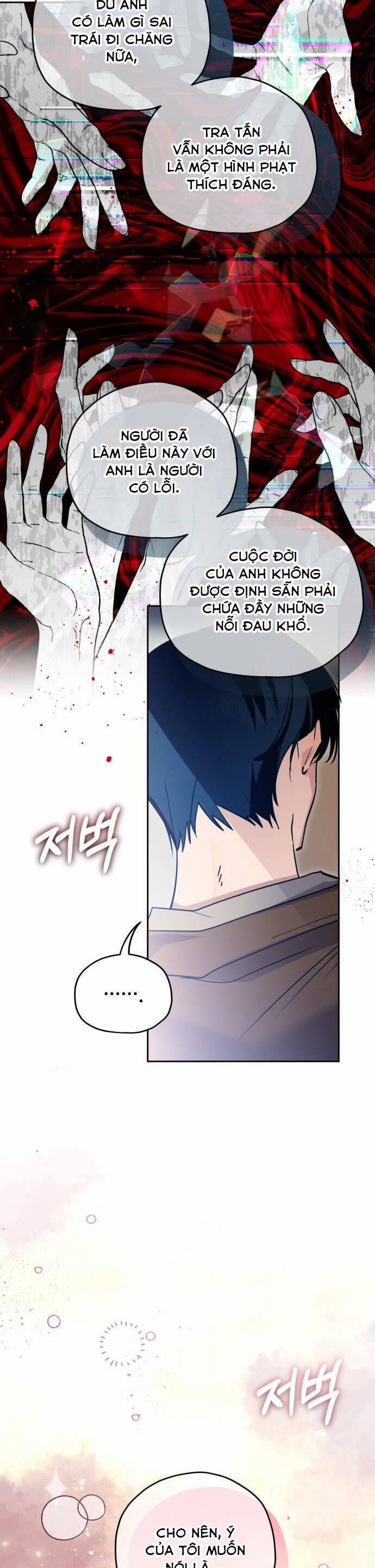 Thuyết Thiên Đường 33 trang 9