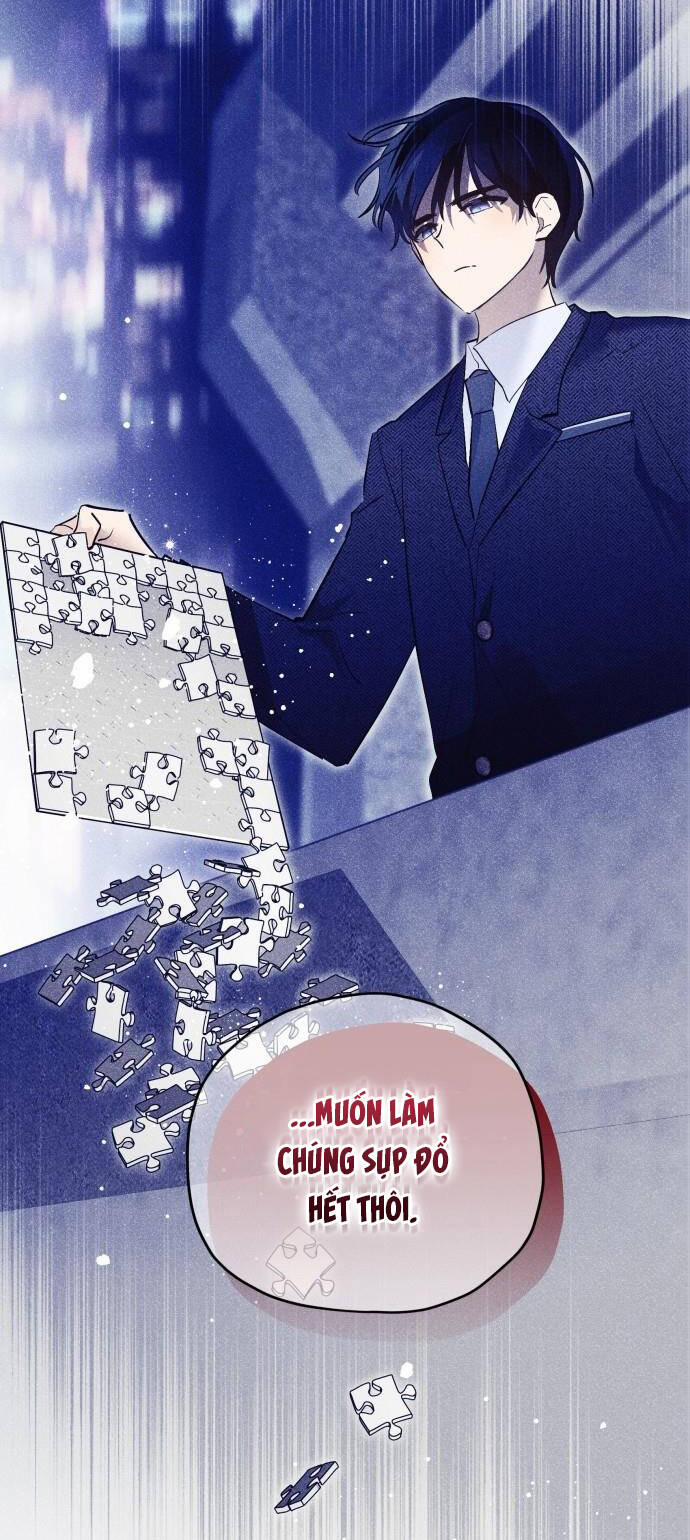 Thuyết Thiên Đường 34 trang 22