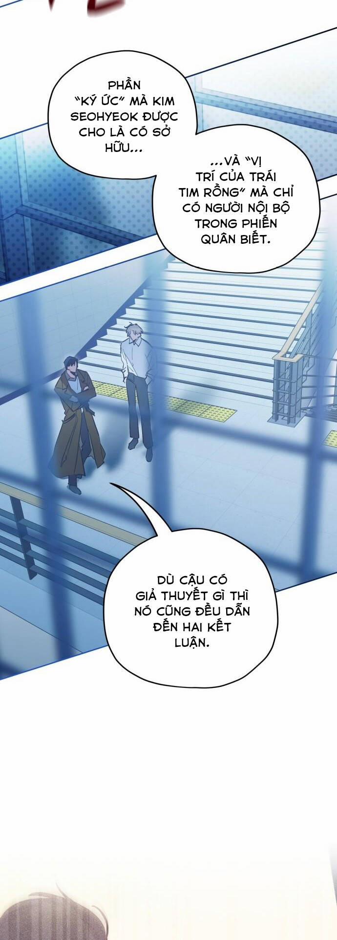 Thuyết Thiên Đường 34 trang 26