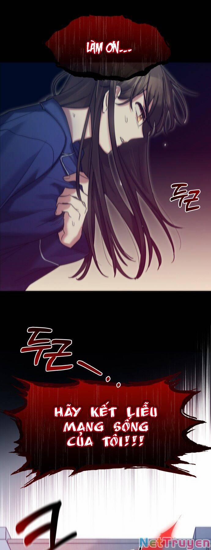 Thuyết Thiên Đường 4 trang 1