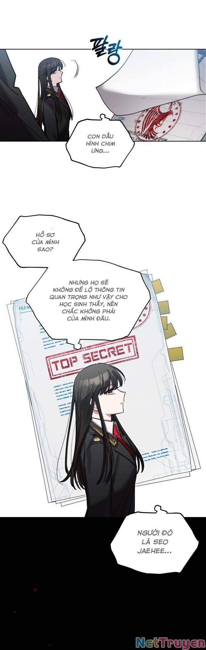 Thuyết Thiên Đường 4 trang 10