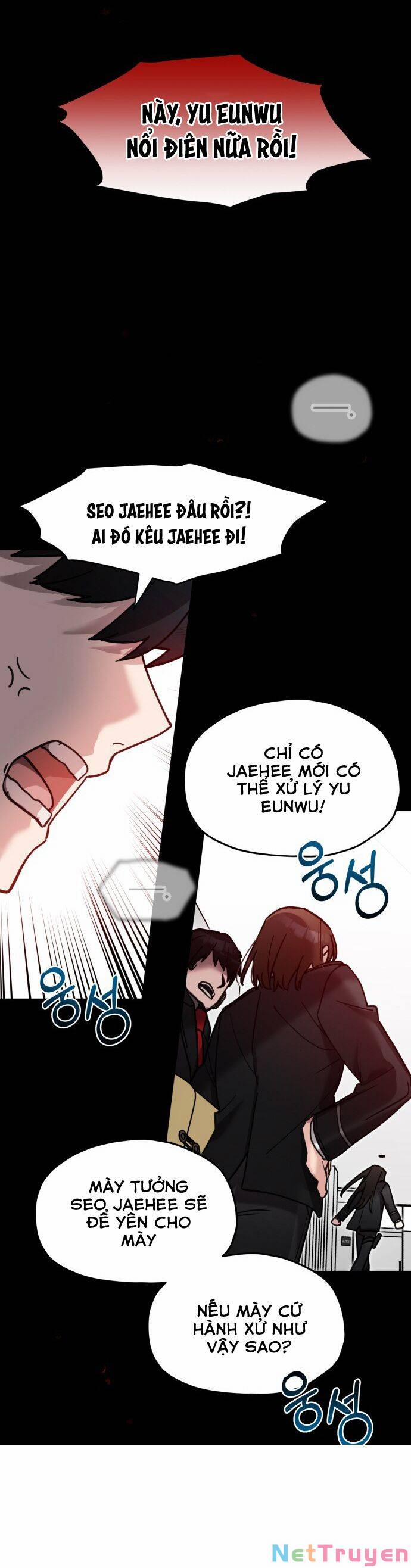 Thuyết Thiên Đường 4 trang 11