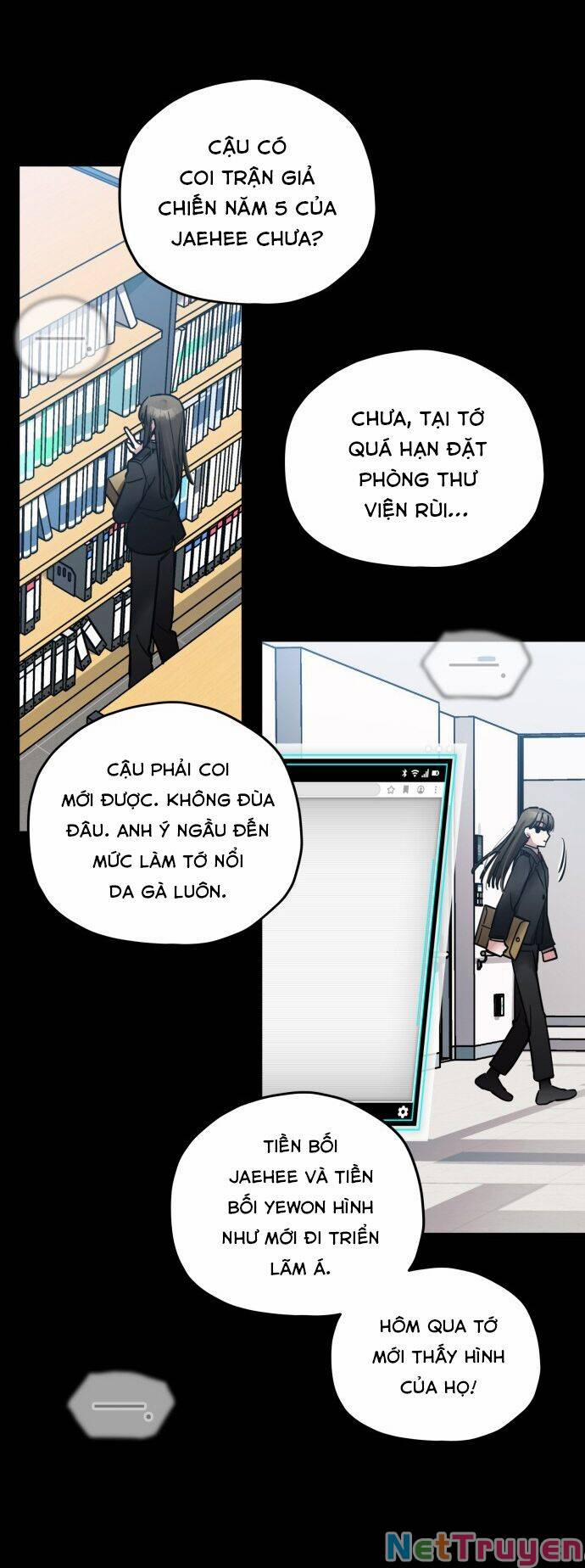 Thuyết Thiên Đường 4 trang 13