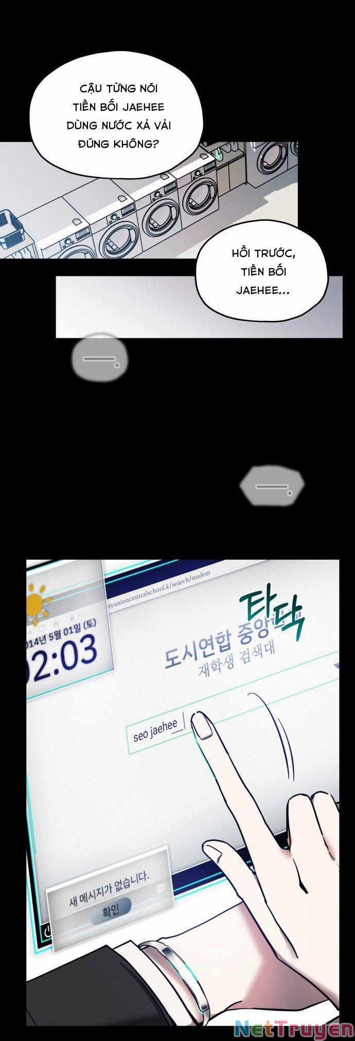 Thuyết Thiên Đường 4 trang 14