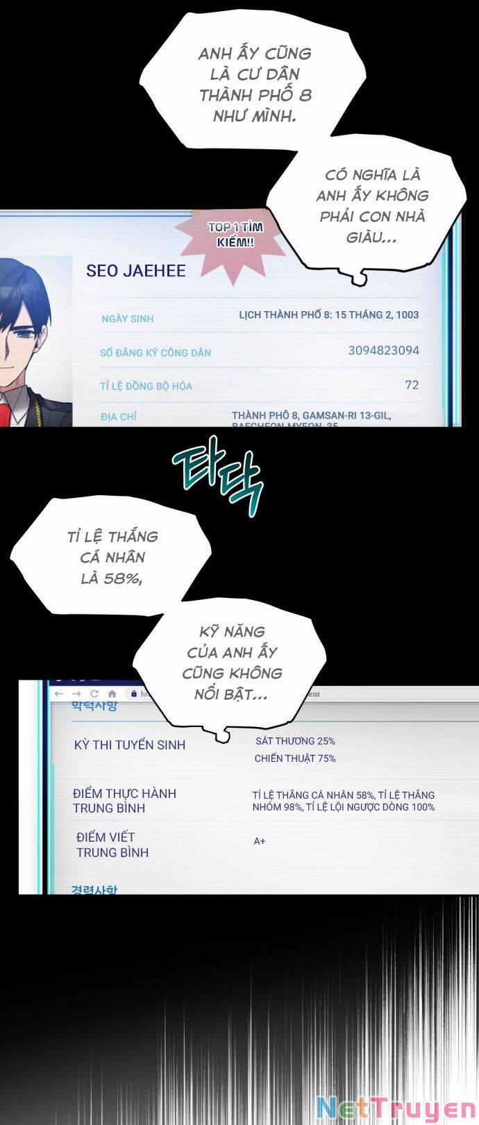 Thuyết Thiên Đường 4 trang 15