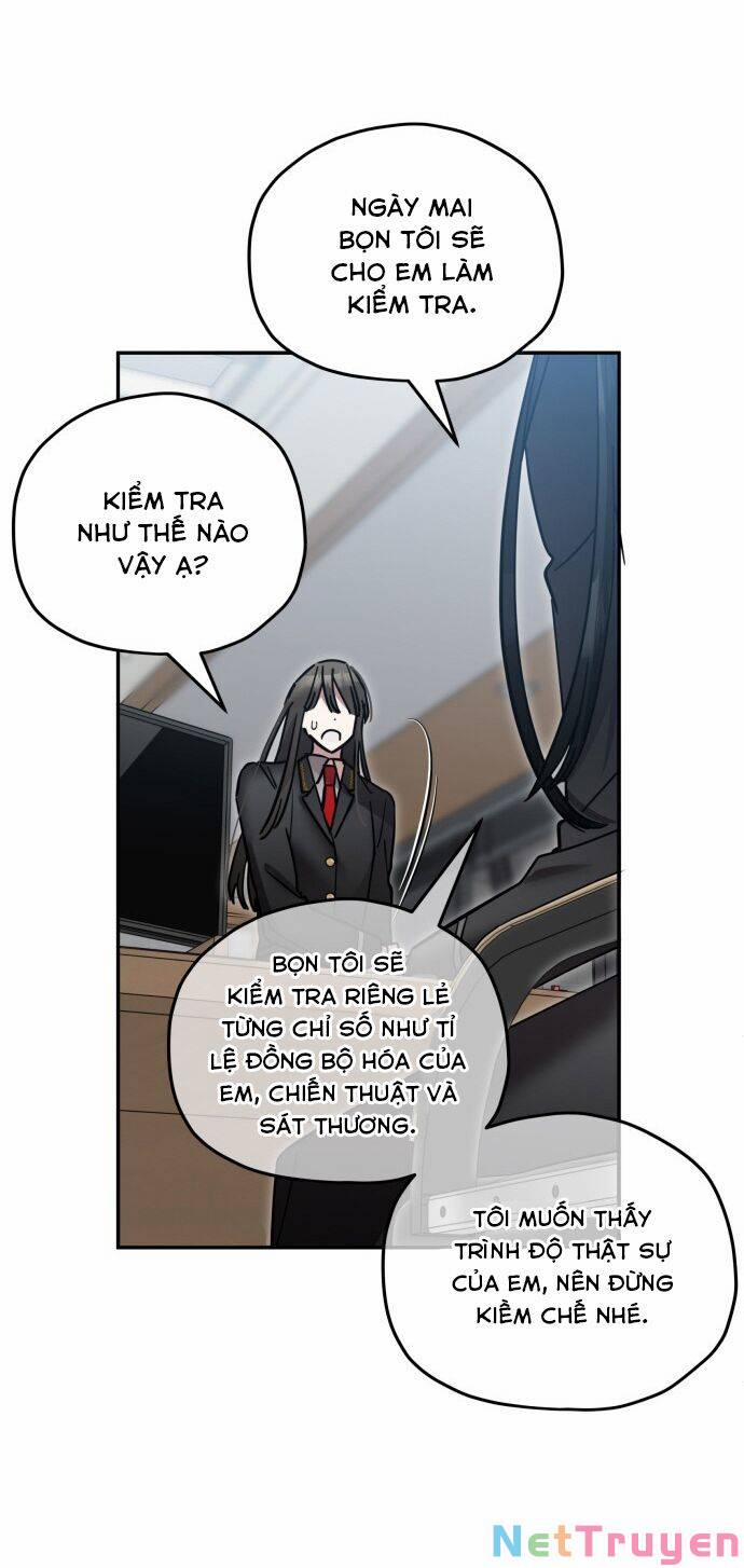 Thuyết Thiên Đường 4 trang 20