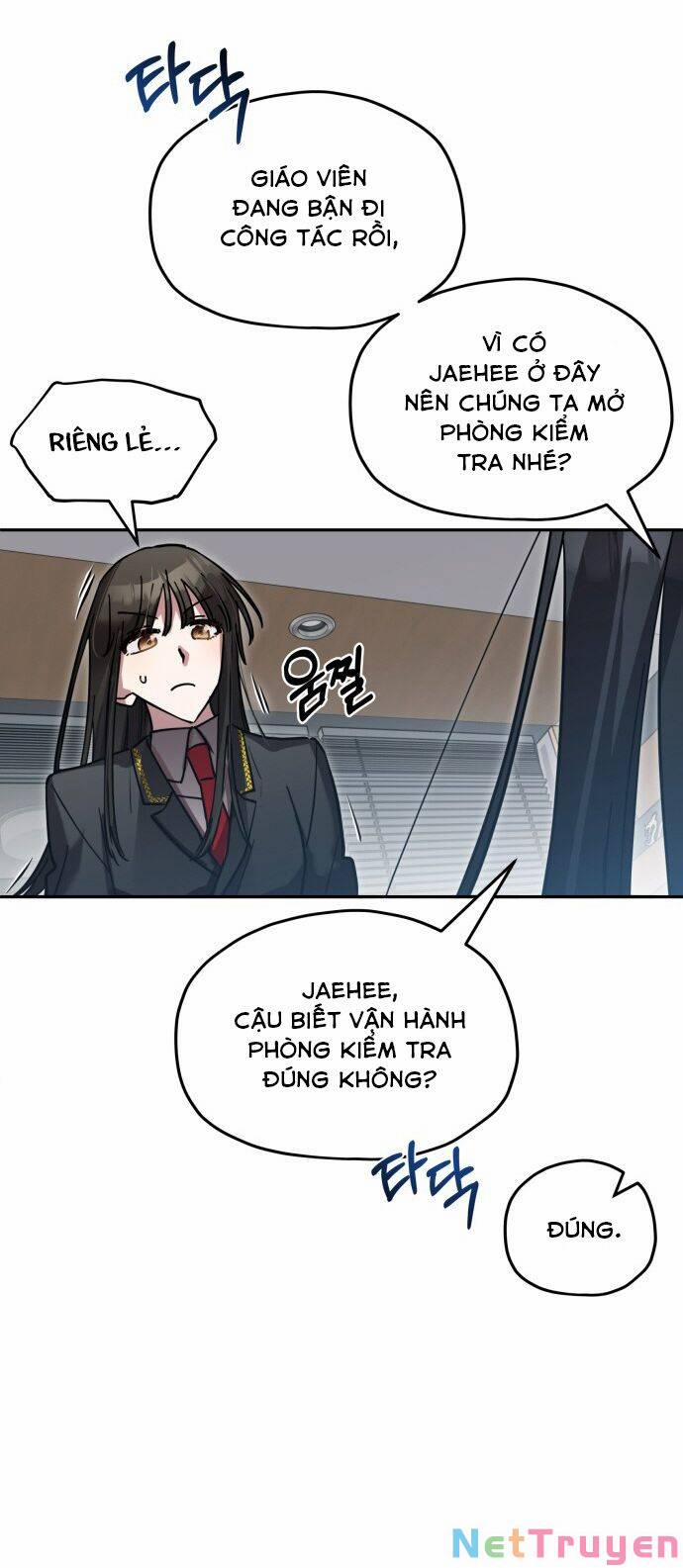 Thuyết Thiên Đường 4 trang 21