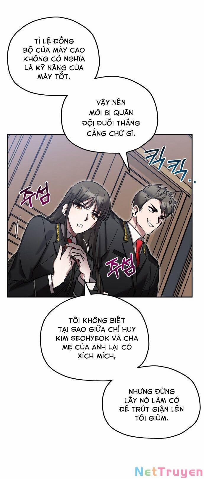 Thuyết Thiên Đường 4 trang 23