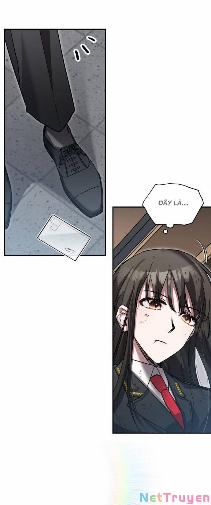 Thuyết Thiên Đường 4 trang 27