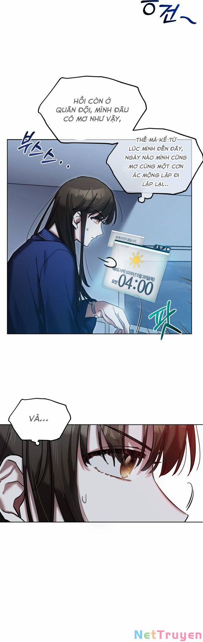 Thuyết Thiên Đường 4 trang 3