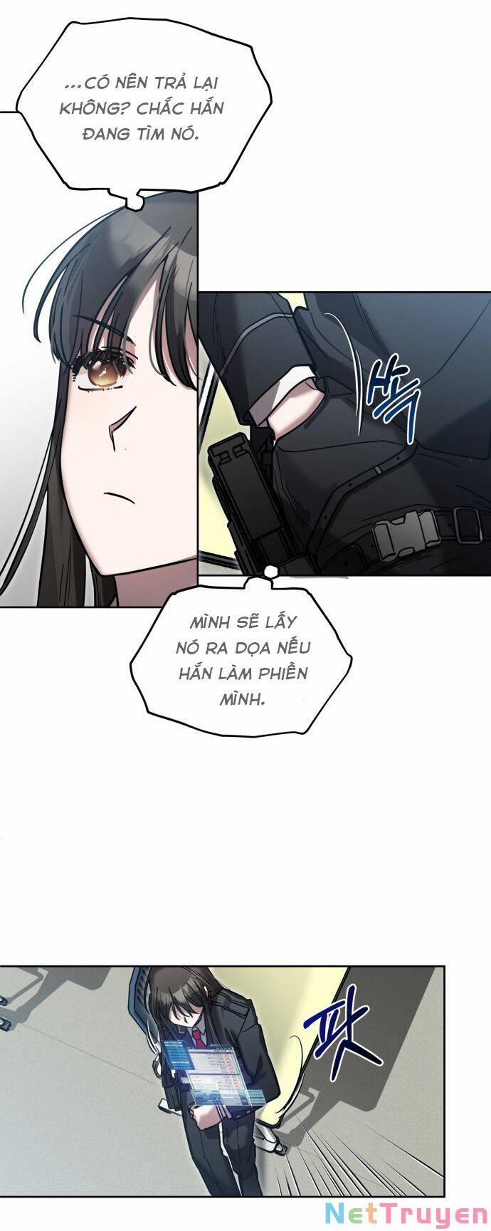 Thuyết Thiên Đường 4 trang 30