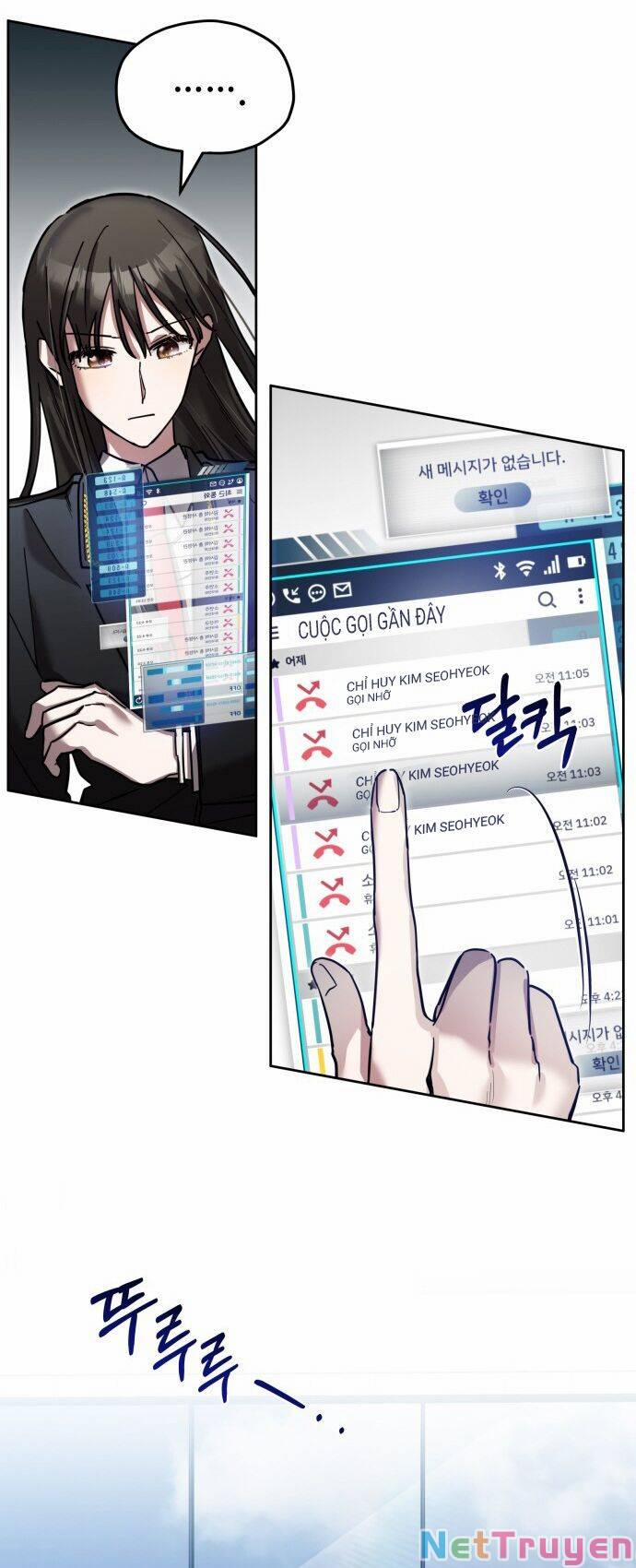 Thuyết Thiên Đường 4 trang 31