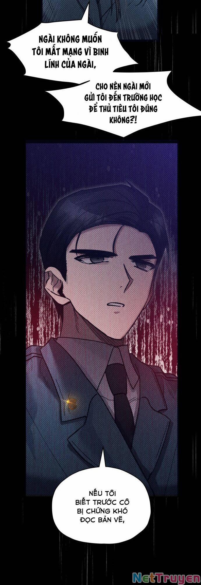 Thuyết Thiên Đường 4 trang 41