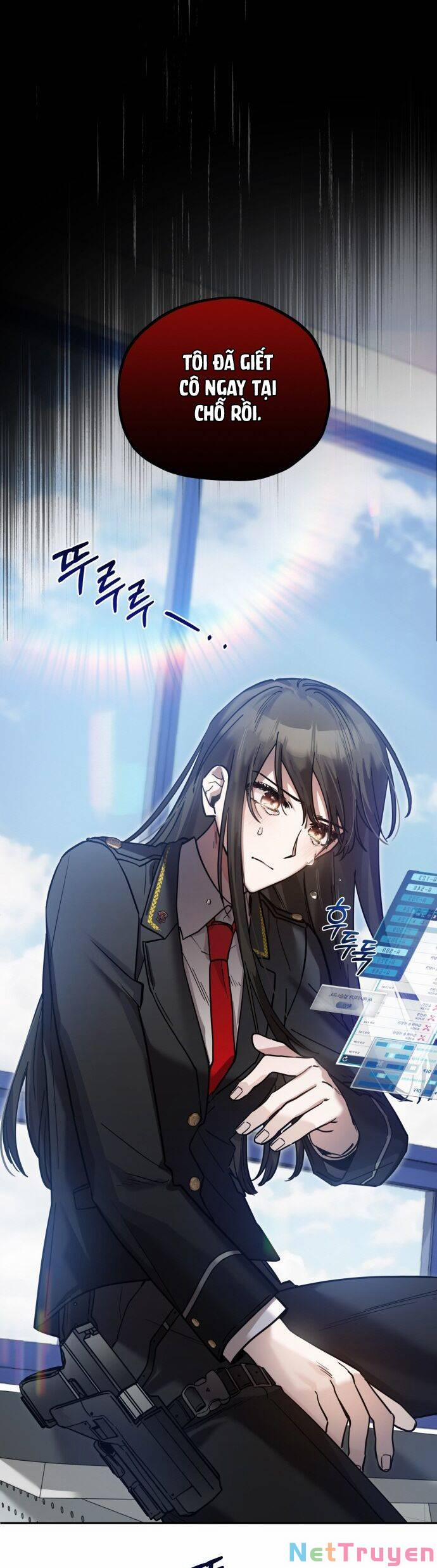 Thuyết Thiên Đường 4 trang 42