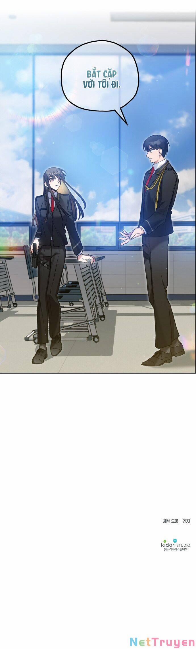 Thuyết Thiên Đường 4 trang 48