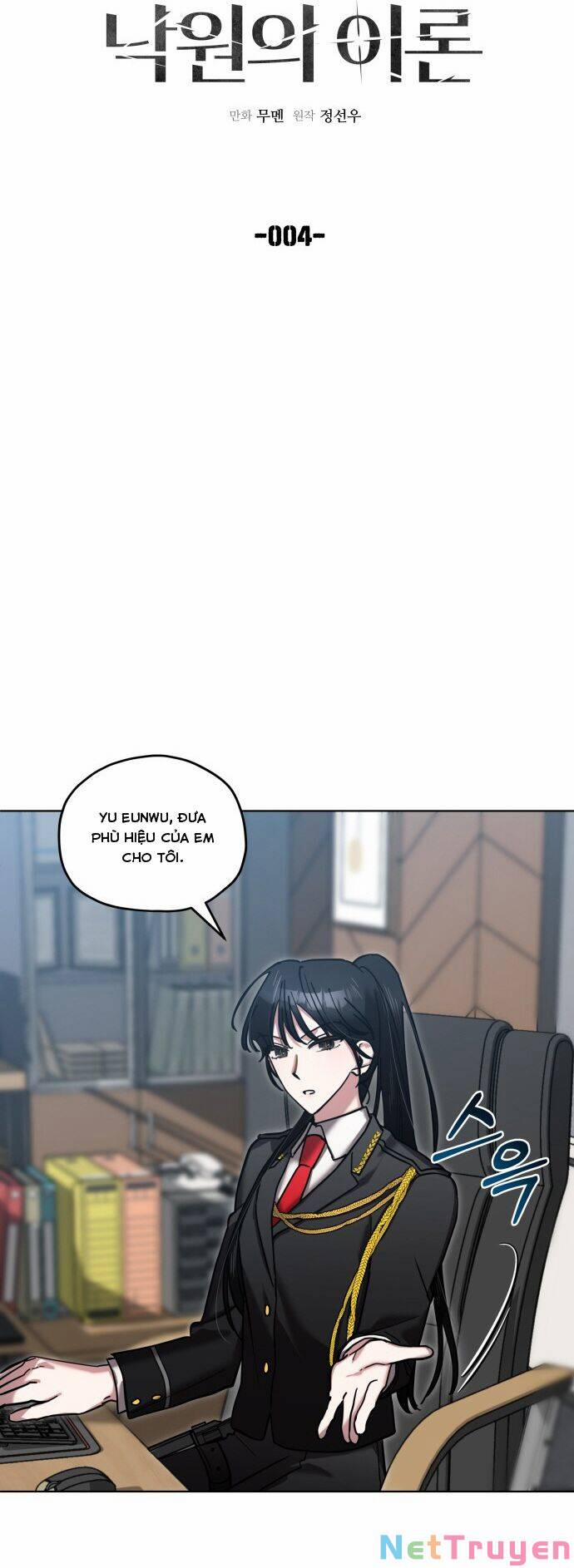 Thuyết Thiên Đường 4 trang 6