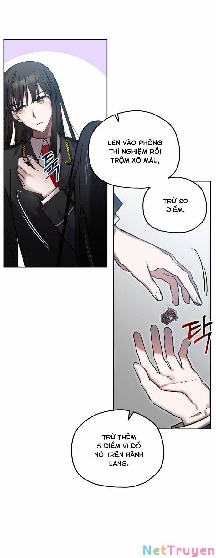 Thuyết Thiên Đường 4 trang 7