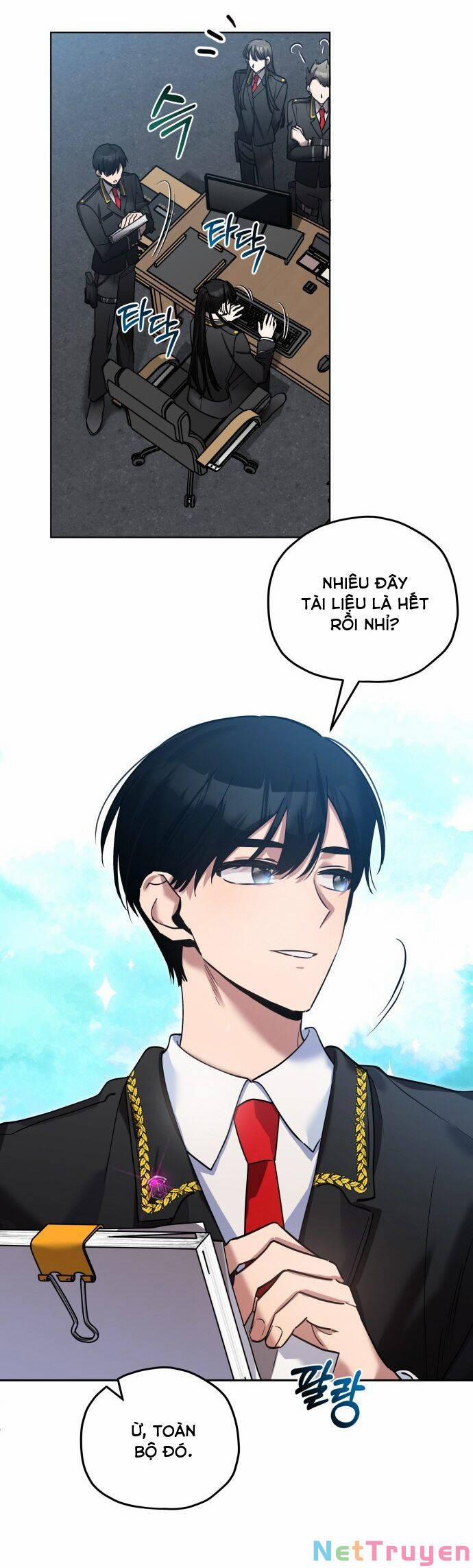 Thuyết Thiên Đường 4 trang 9