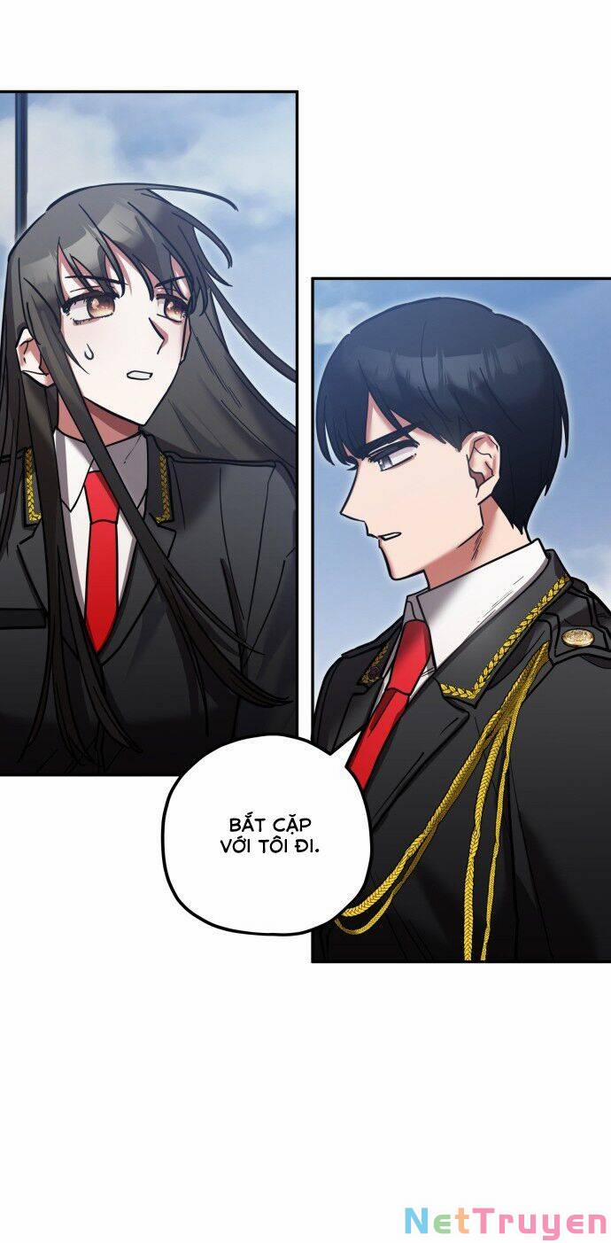 Thuyết Thiên Đường 5 trang 1