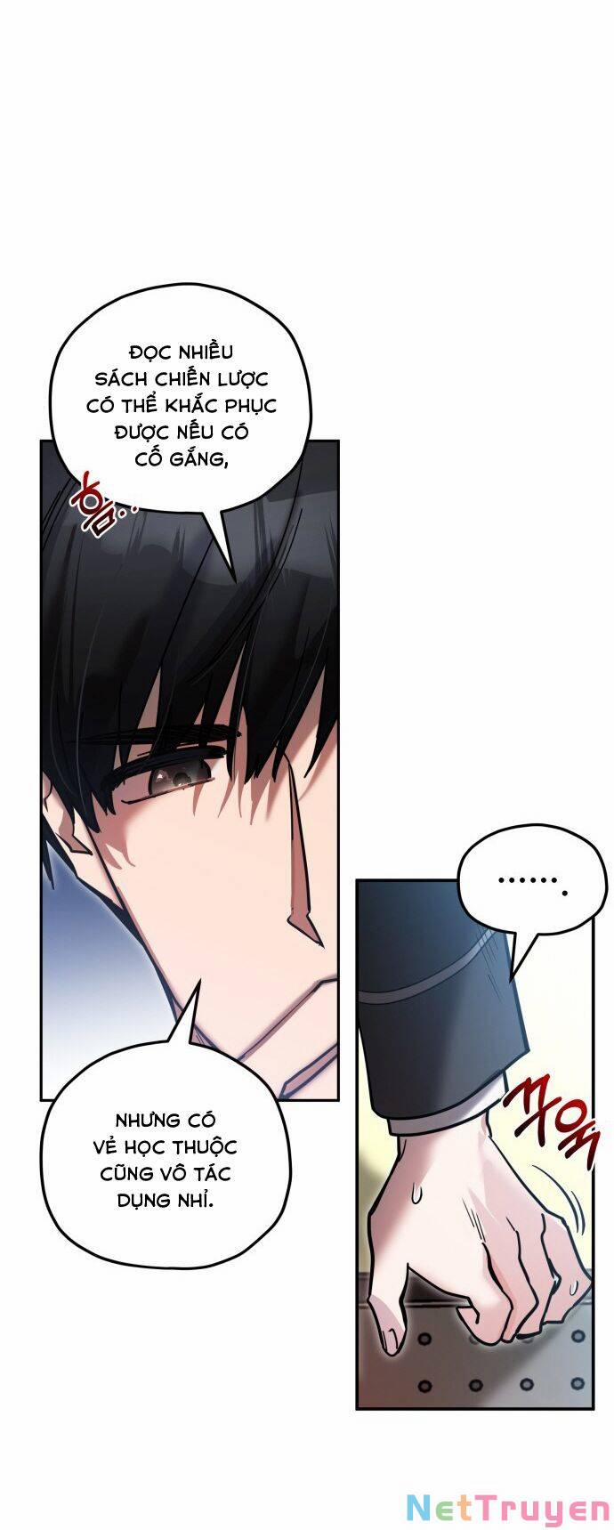 Thuyết Thiên Đường 5 trang 12