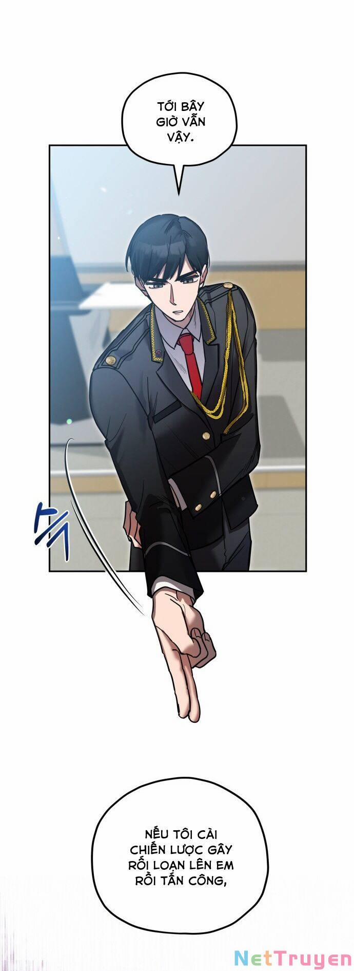 Thuyết Thiên Đường 5 trang 14