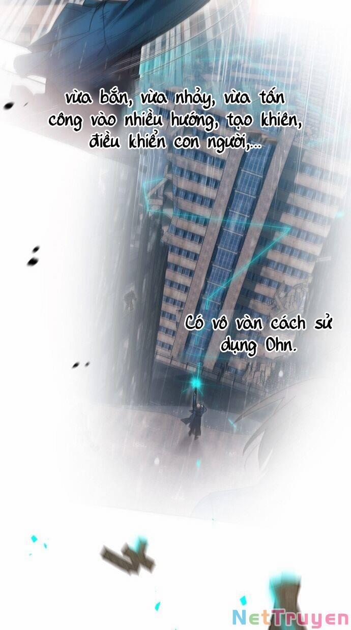 Thuyết Thiên Đường 5 trang 18