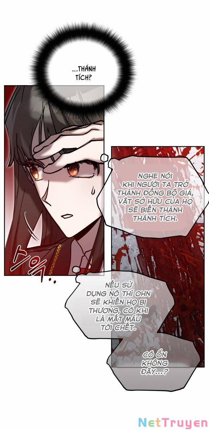 Thuyết Thiên Đường 5 trang 40