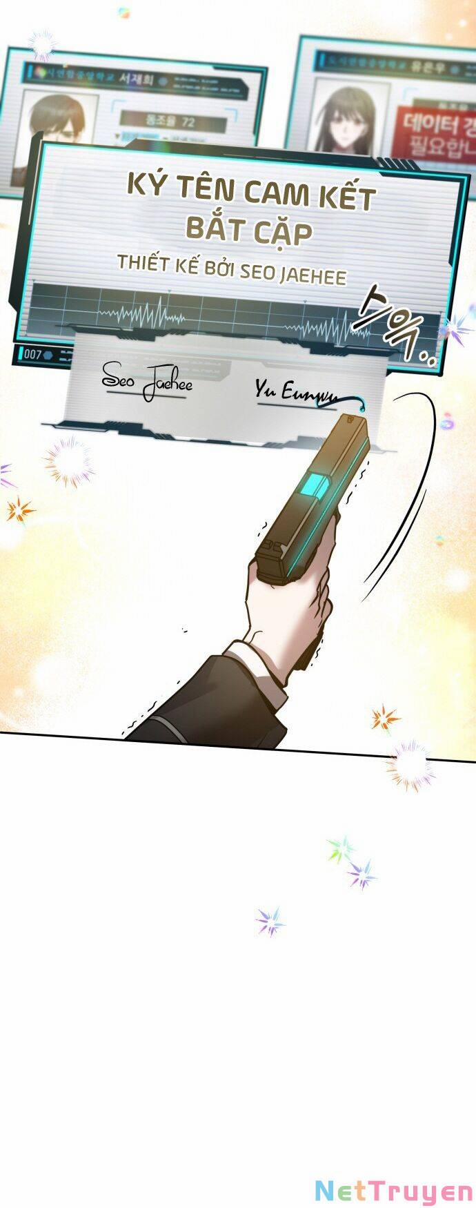 Thuyết Thiên Đường 5 trang 51