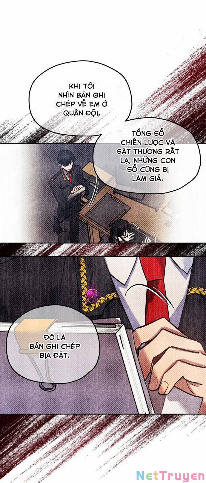 Thuyết Thiên Đường 5 trang 8