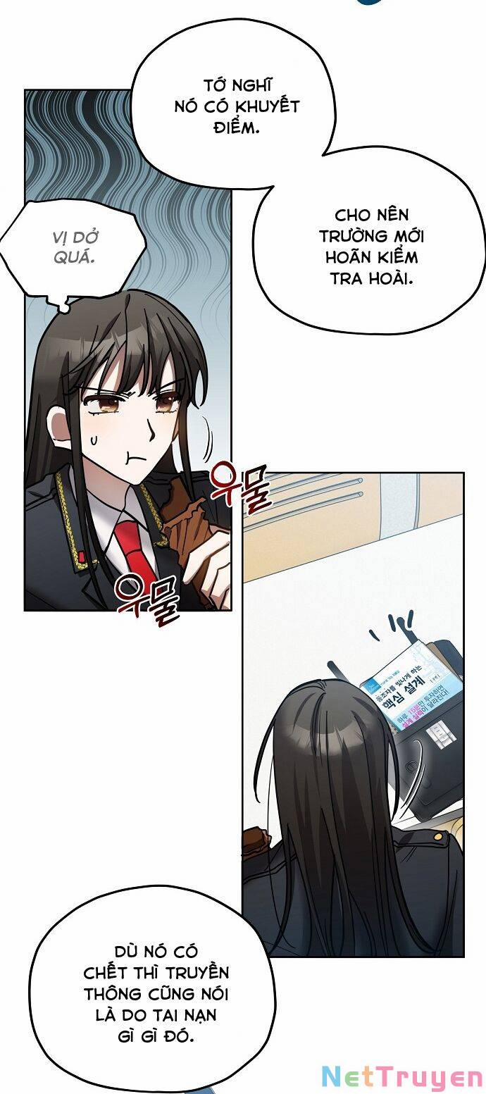 Thuyết Thiên Đường 6 trang 10