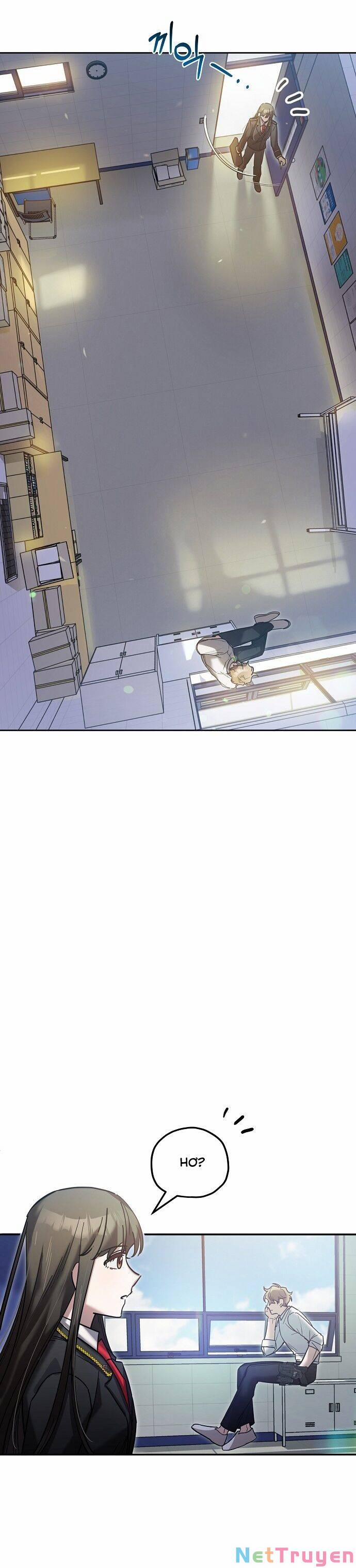 Thuyết Thiên Đường 6 trang 20