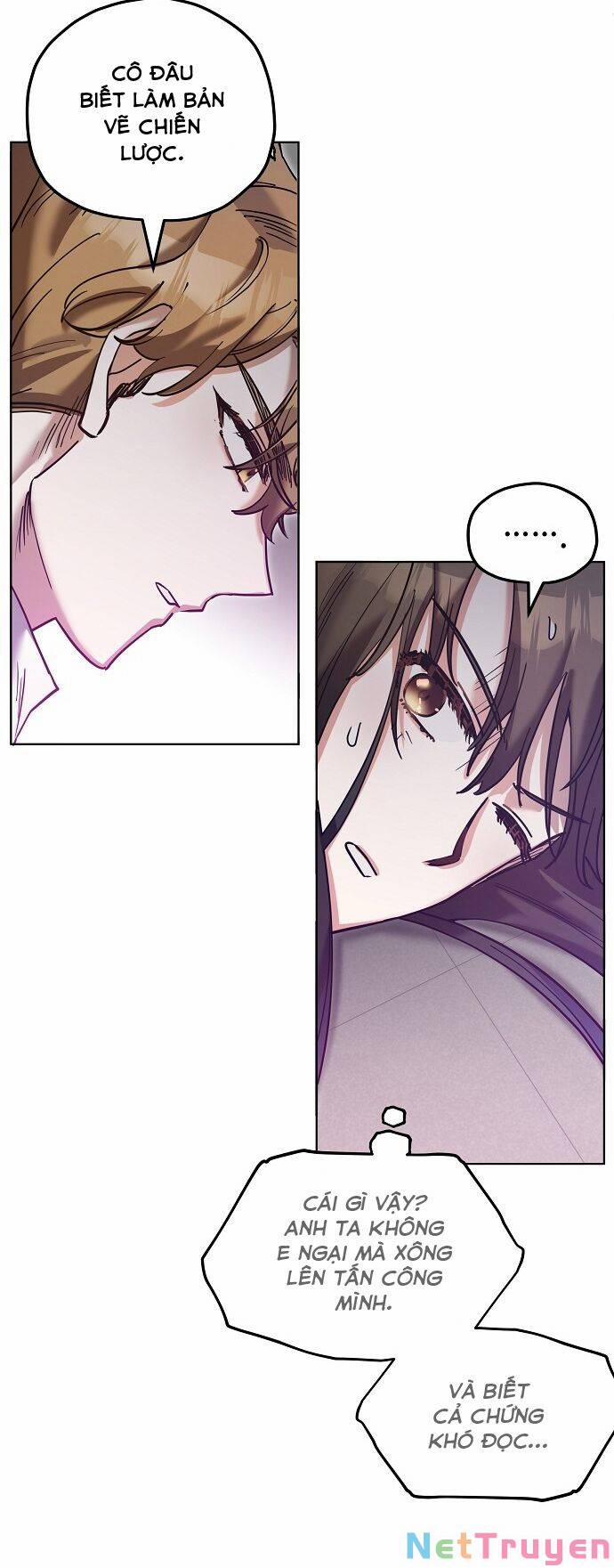 Thuyết Thiên Đường 6 trang 30