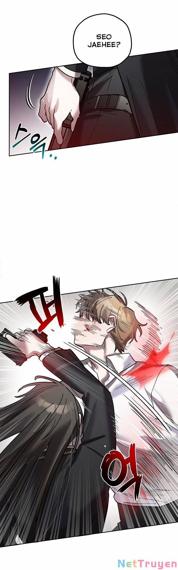 Thuyết Thiên Đường 6 trang 36