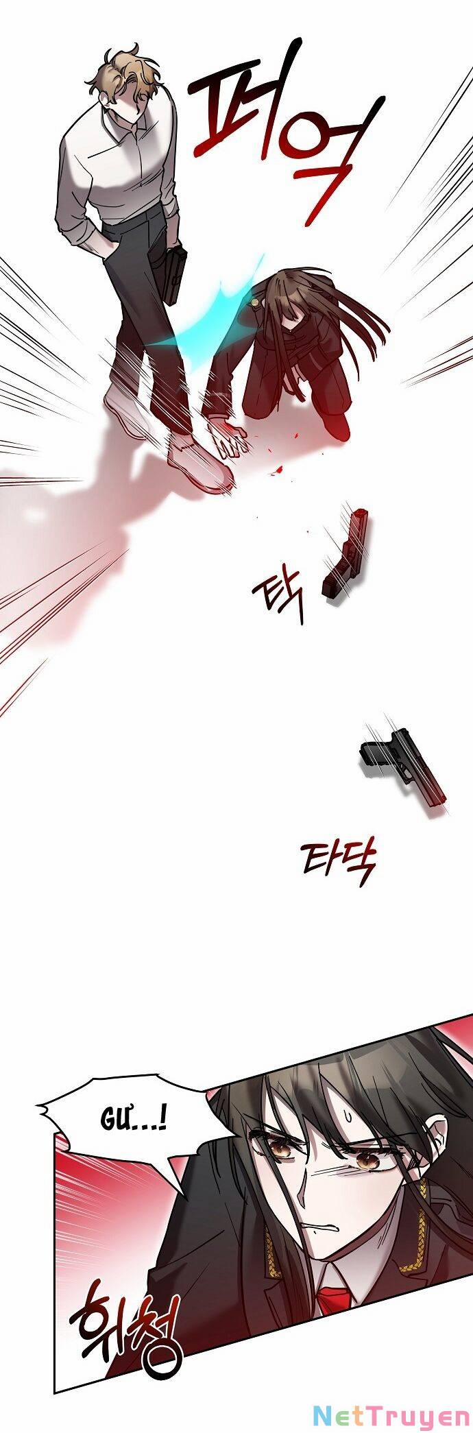 Thuyết Thiên Đường 6 trang 41