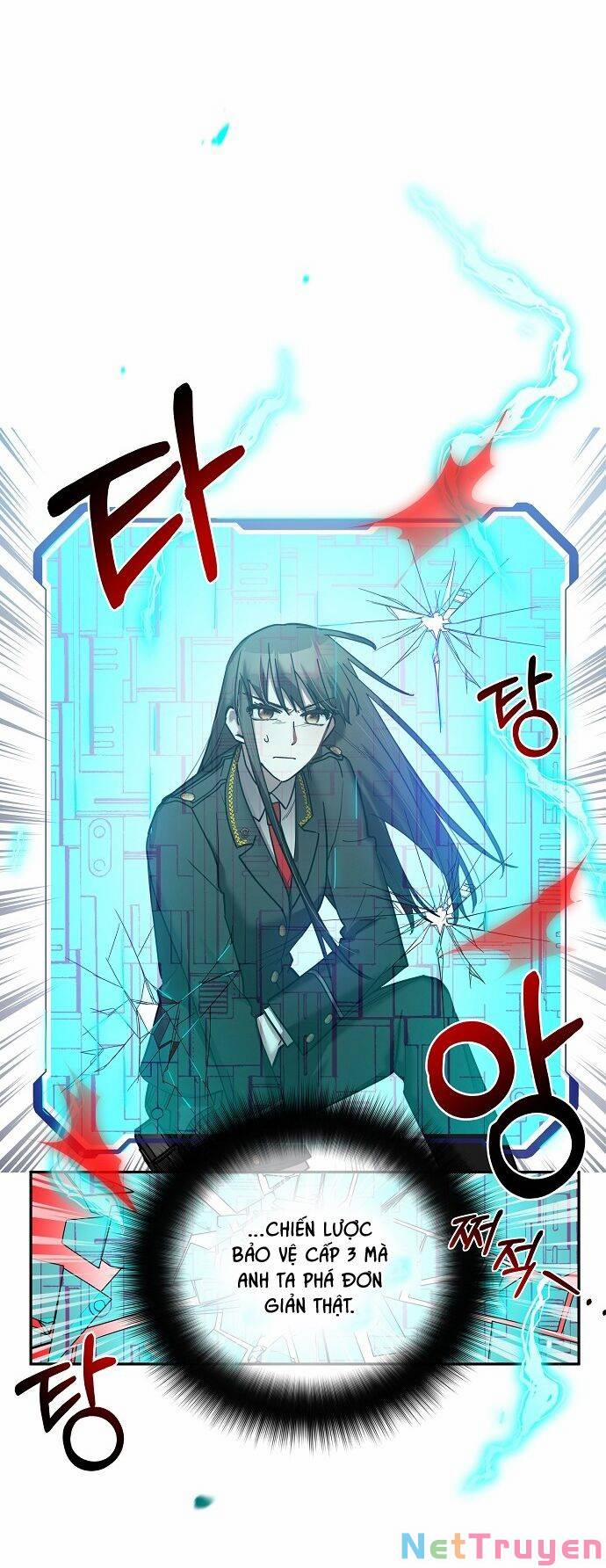 Thuyết Thiên Đường 6 trang 43