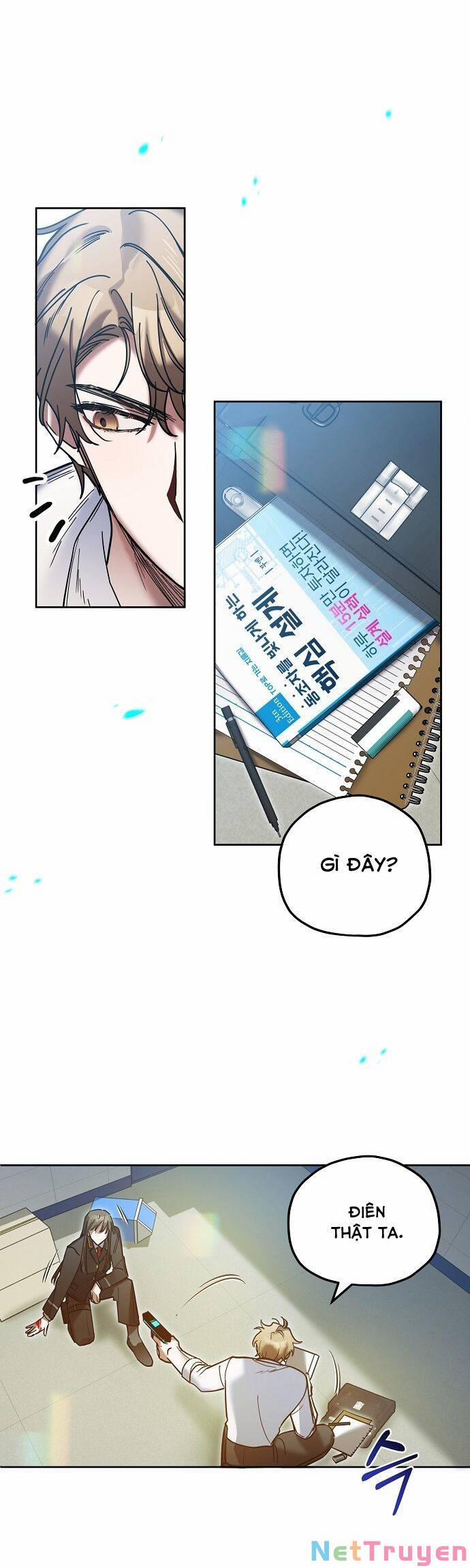 Thuyết Thiên Đường 6 trang 45