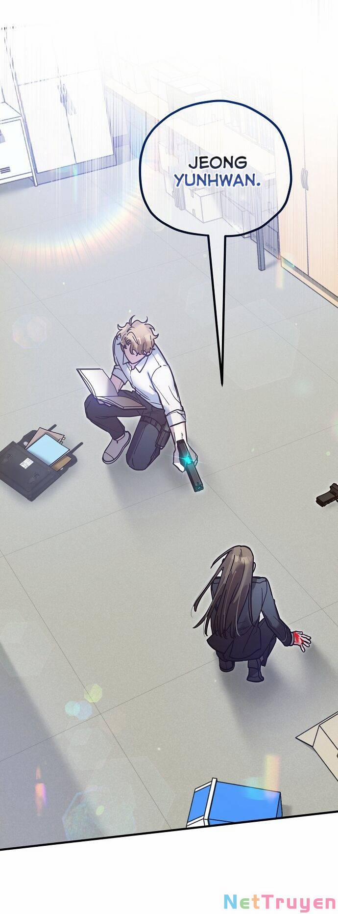 Thuyết Thiên Đường 6 trang 52