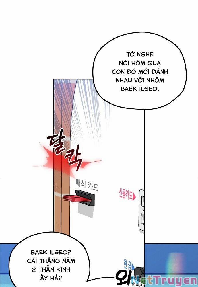 Thuyết Thiên Đường 6 trang 6