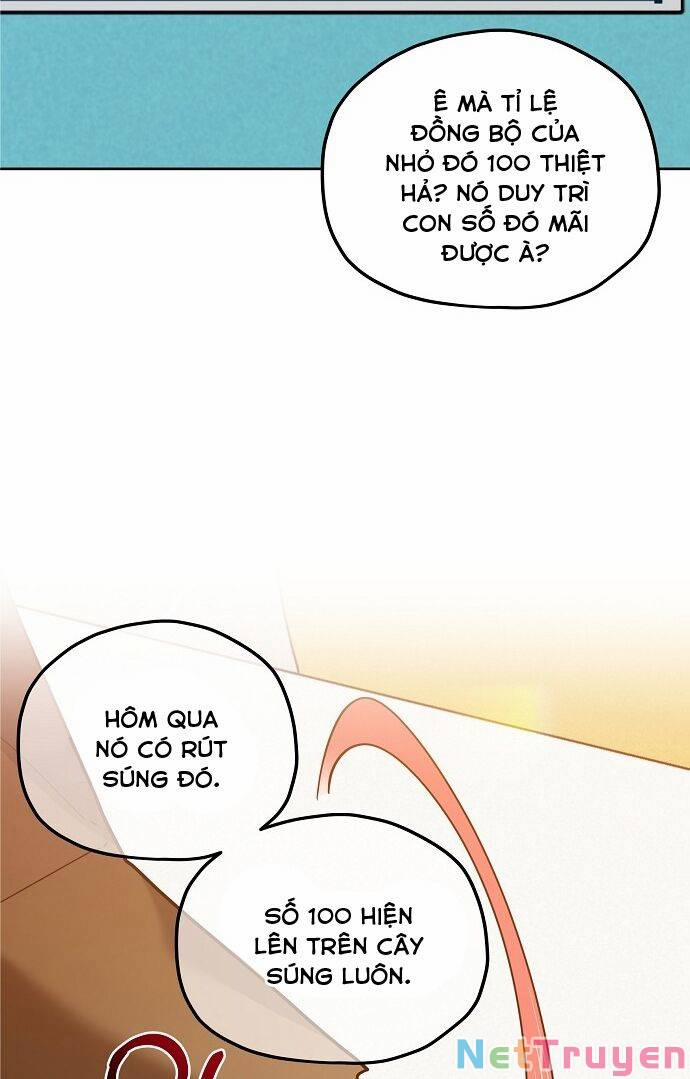 Thuyết Thiên Đường 6 trang 8