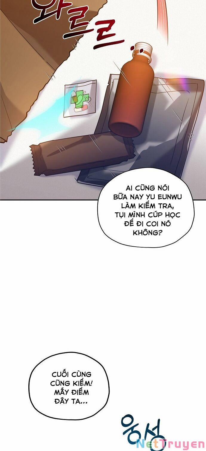 Thuyết Thiên Đường 6 trang 9