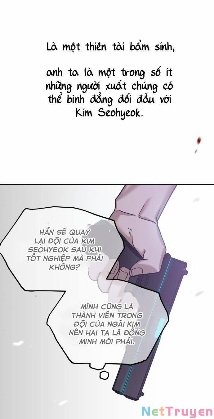 Thuyết Thiên Đường 7 trang 1