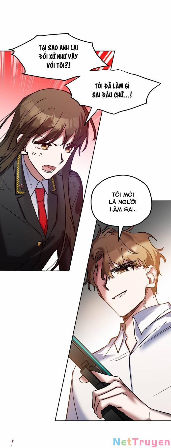 Thuyết Thiên Đường 7 trang 17